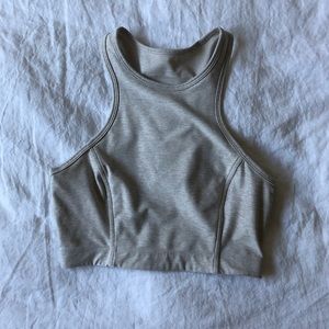 Outdoor Voices Athena crop